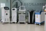 شرکت داتیس لیزر