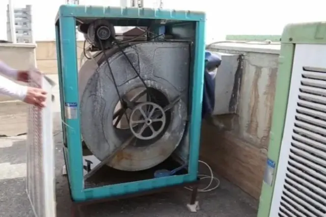 خدمات برق منزل وبرقکاری نصب لوستر وچراغ