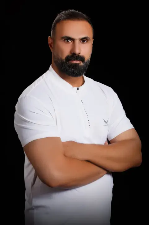 باشگاه رزمی شریفات