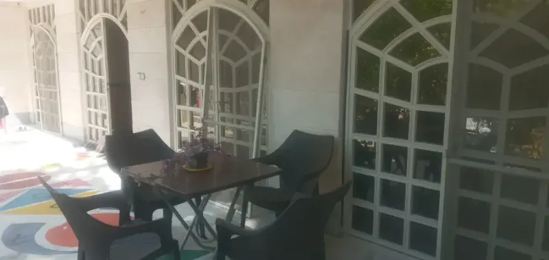 خوابگاه دخترانه زهره