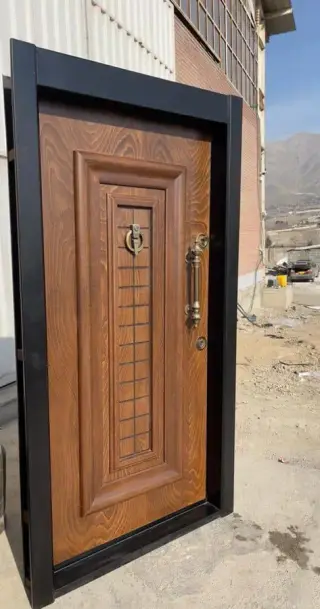 نصب درب ضد سرقت قلیزاده