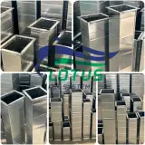 فروش عایق وساخت کانال گالوانیزه صنعتی