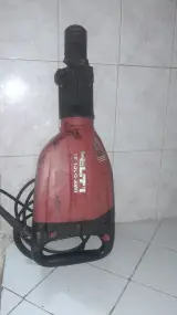 ابزارآلات صنعتی هیلتی
