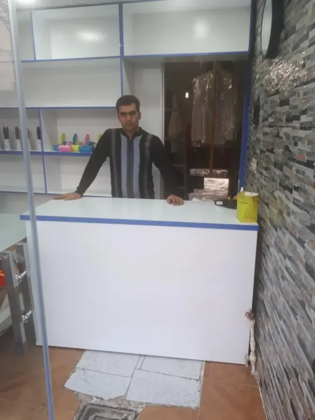 خشکشویی و سفید شویی سلطانی