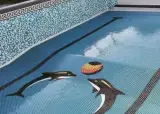 ساخت صفرتاصد استخر جکوزی سونا