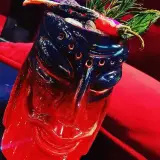 رستوران سنتی و سفره خانه محمد