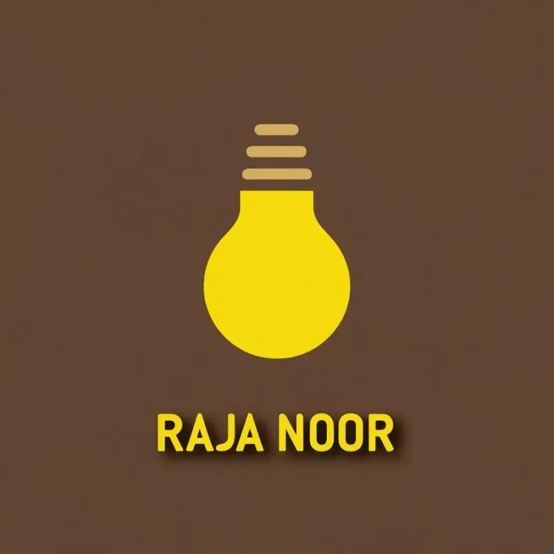 فروشگاه رجا نور