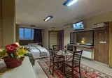 هتل زنده رود اصفهان