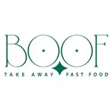 فست فود و پیتزا بوف Boof در کرمانشاه