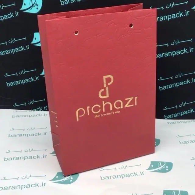 باران پک