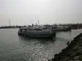 اسکله شهید حقانی
