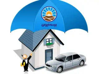 نمایندگی بیمه ایران بندرعباس کد 32182