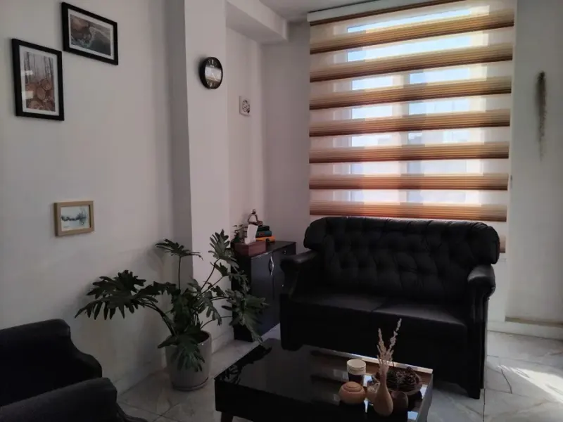 الهه نجف (مشاور و روانشناس) در شهر ری