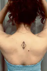 خدمات تخصصی تتو بدن بانوان moonly_tattoo