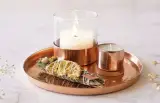 فروشگاه ظروف مسي