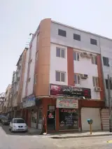 Azadi Hotel Abadan