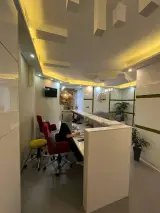 مطب زیبایی پوست و مو گلوریا در رشت