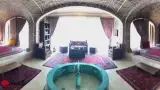 رستوران خانه رز