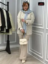 گالری لباس مادر و کودک حلیا