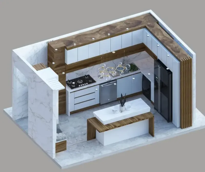کابینت کارنو