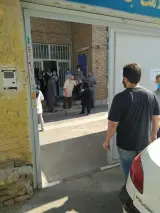 مرکز بهداشت سمنگان - پایگاه سلامت اجتماعی