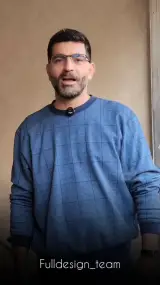 دکوراسیون داخلی و بازسازی full design