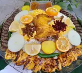 کترینگ و تالار یاقوت