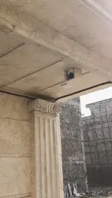 فروش و نصب دوربین مداربسته نوین تصویر