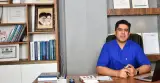 کلینیک دندان پزشکی روح الله اعتمادی فر