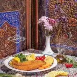 سفره خانه شهرزاد