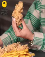 کُ کُ چیکن