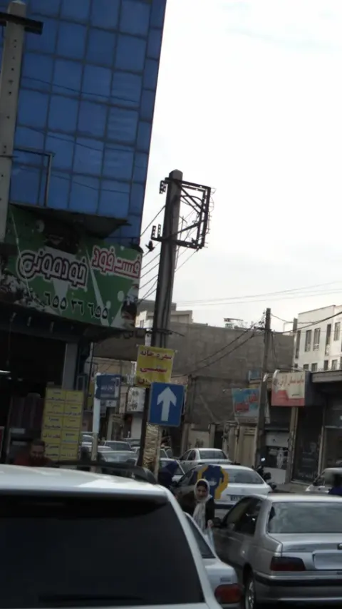 فست فود خودمونی