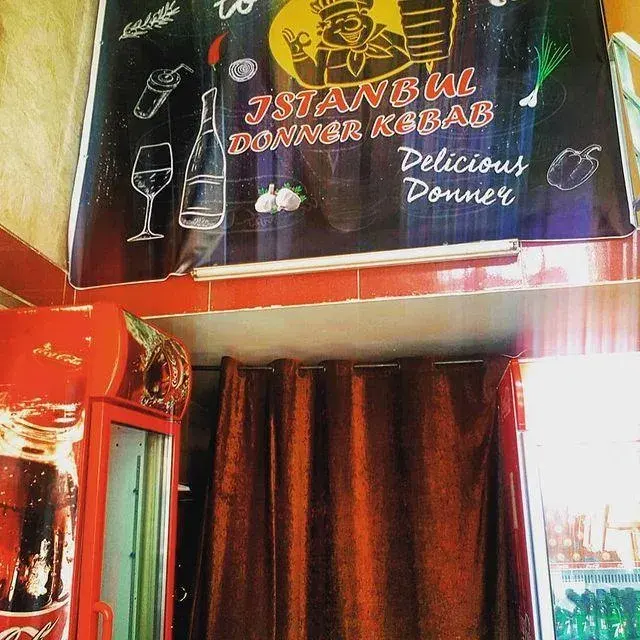 دنر کباب استانبول