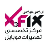 موبایل ایکس فیکس