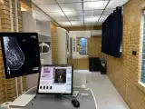 مرکز تصویربرداری دکتر کریم زاده