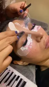 سالن زیبایی ساناز سیاهلو