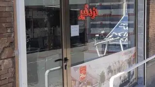 فروشگاه سلیمانی نمایندگی هایک ویژن