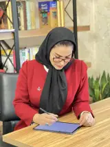 دکترفریباکمانی