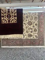 قالیشویی تمام اتومات صنعتی ایران دستگردی