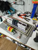 برقکاری گروه فنی و مهندسی متین