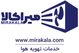 خدمات تهویه میرزایی