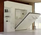 کابینت طرح ساز مدرن MDF