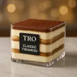 دسر تیرامیسو TRo