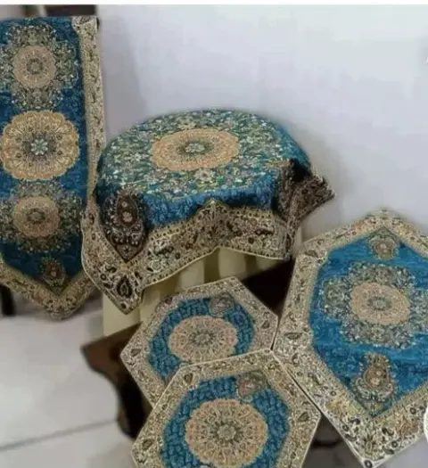 فروش ترمه بهار