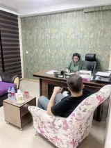 کیلینیک تخصصی اعصاب و روان آرامش