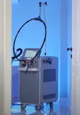 کلینیک زیبایی یاشین