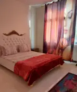 سوئیت مبله جنت آباد شمالی