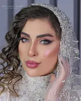 سالن فهیمه مجیدی