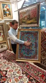 فرش مرعشی