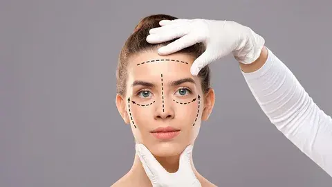کلینیک زیبایی دکتر محمد مهدی رضایی